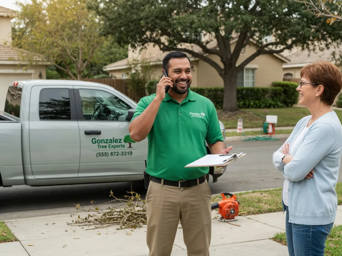 Tree Service Ord, NE FAQs